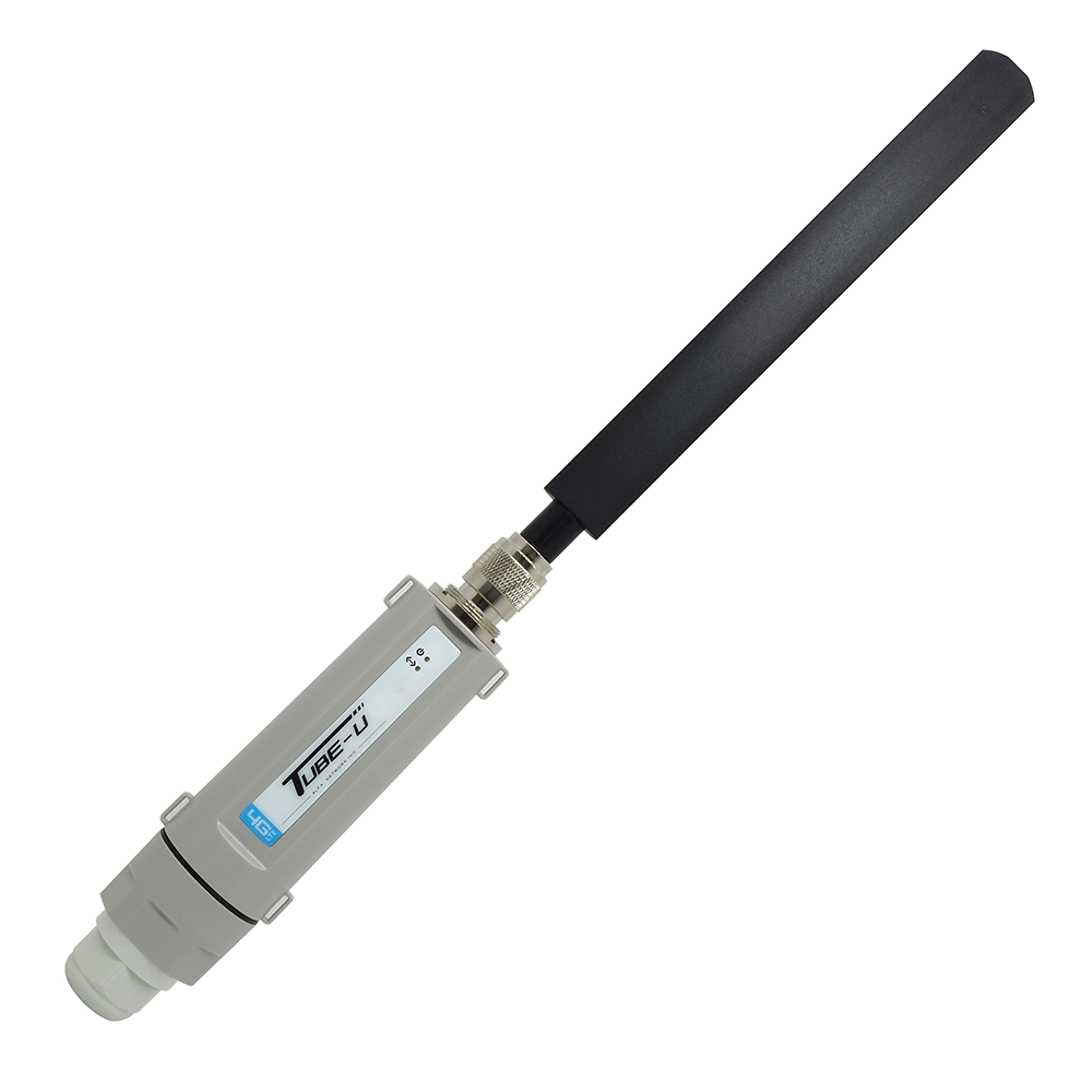 ALFA Tube-U4G Global v2 4G/LTE Outdoor USB Modem