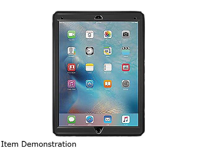 Otterbox Apple Defender Black Pro Pack 77-55823