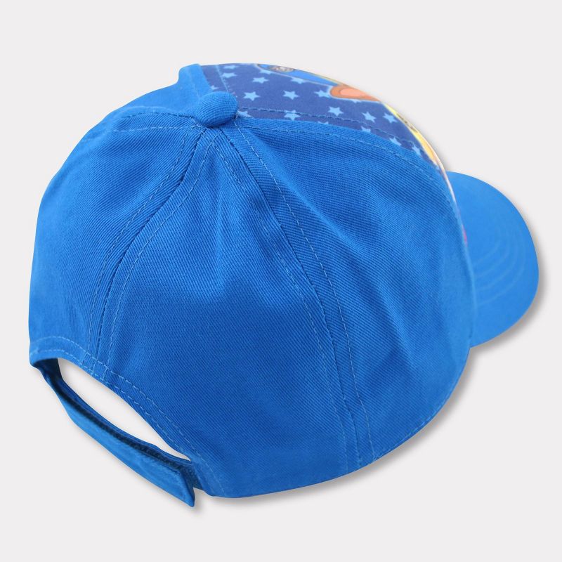 Toddler Boys' PAW Patrol Baseball Hat - Blue