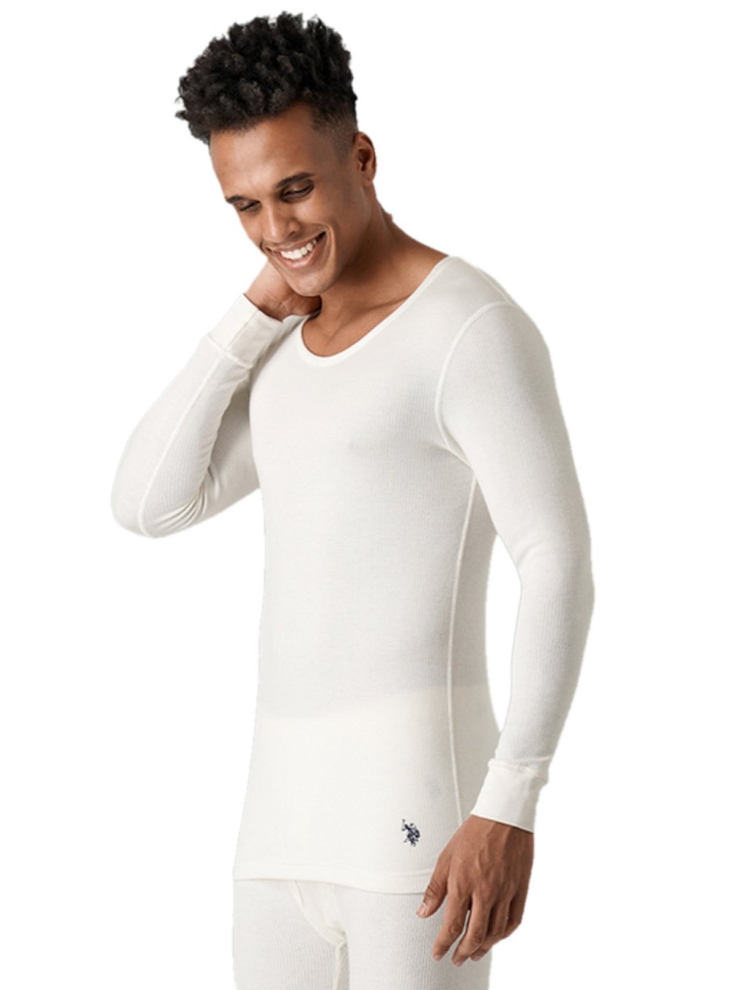 XYXX Black Thermal Top