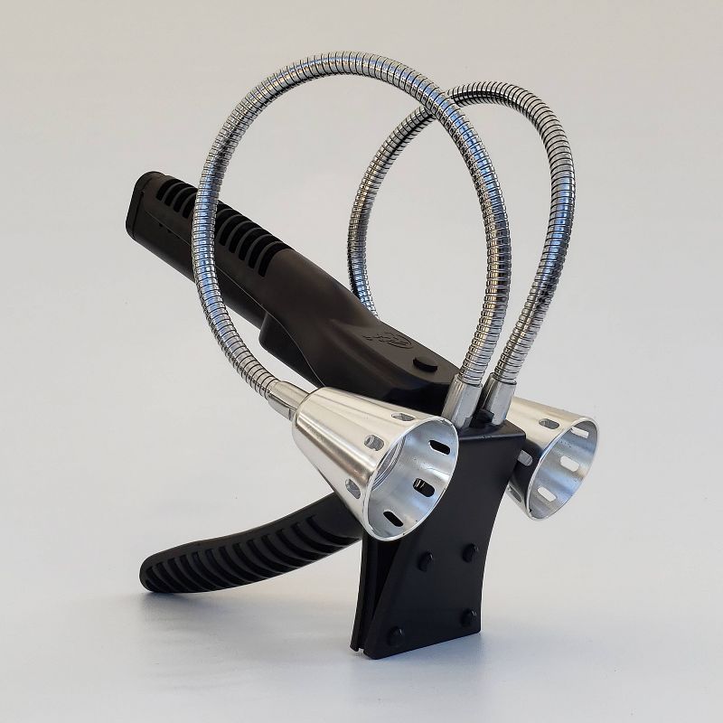 BBQ Dragon Double-Headed Grill Light