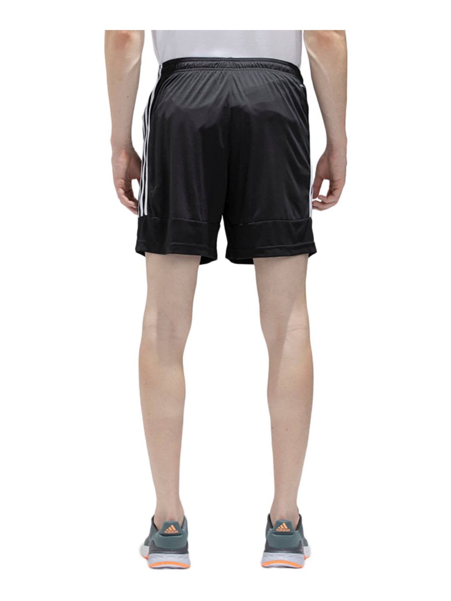 adidas Black Shorts