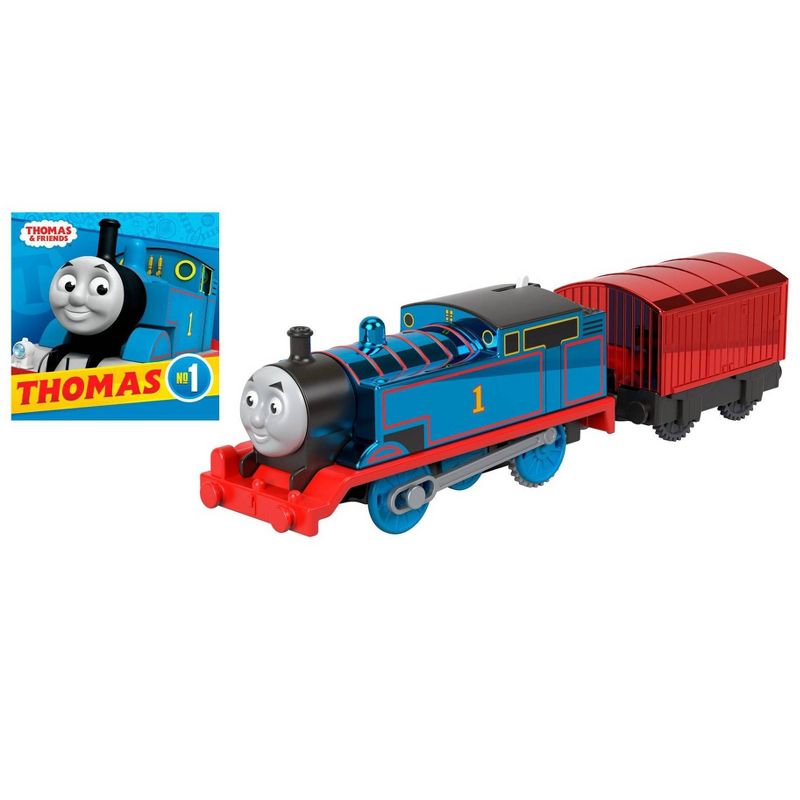Thomas & Friends Celebration Thomas & Storybook
