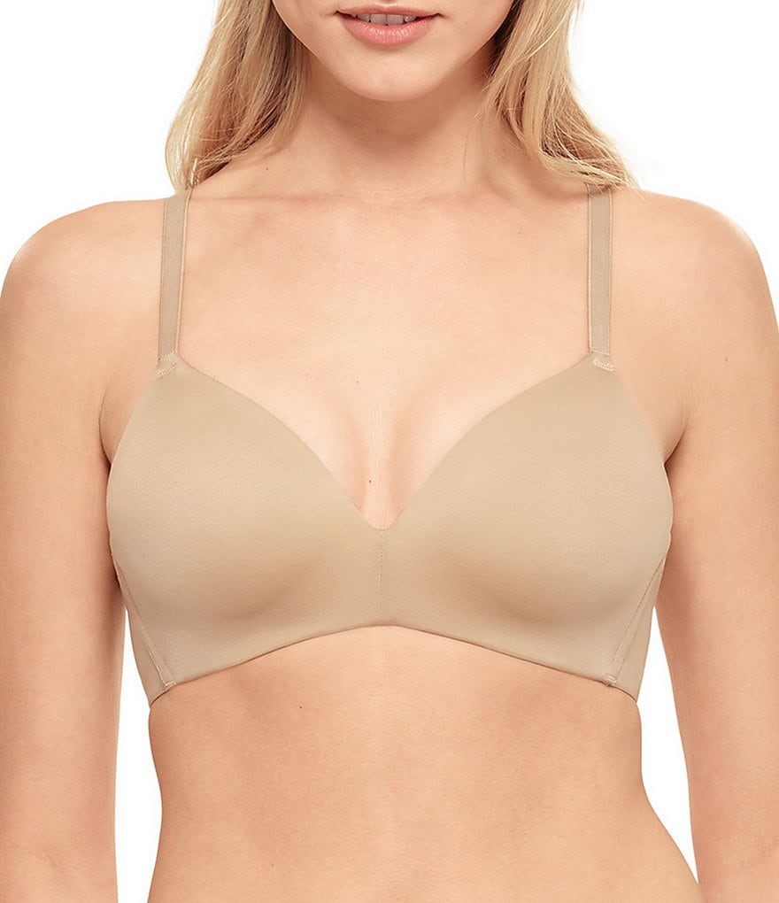 b.tempt'd by Wacoal Future Foundation Wire-Free Contour Bra