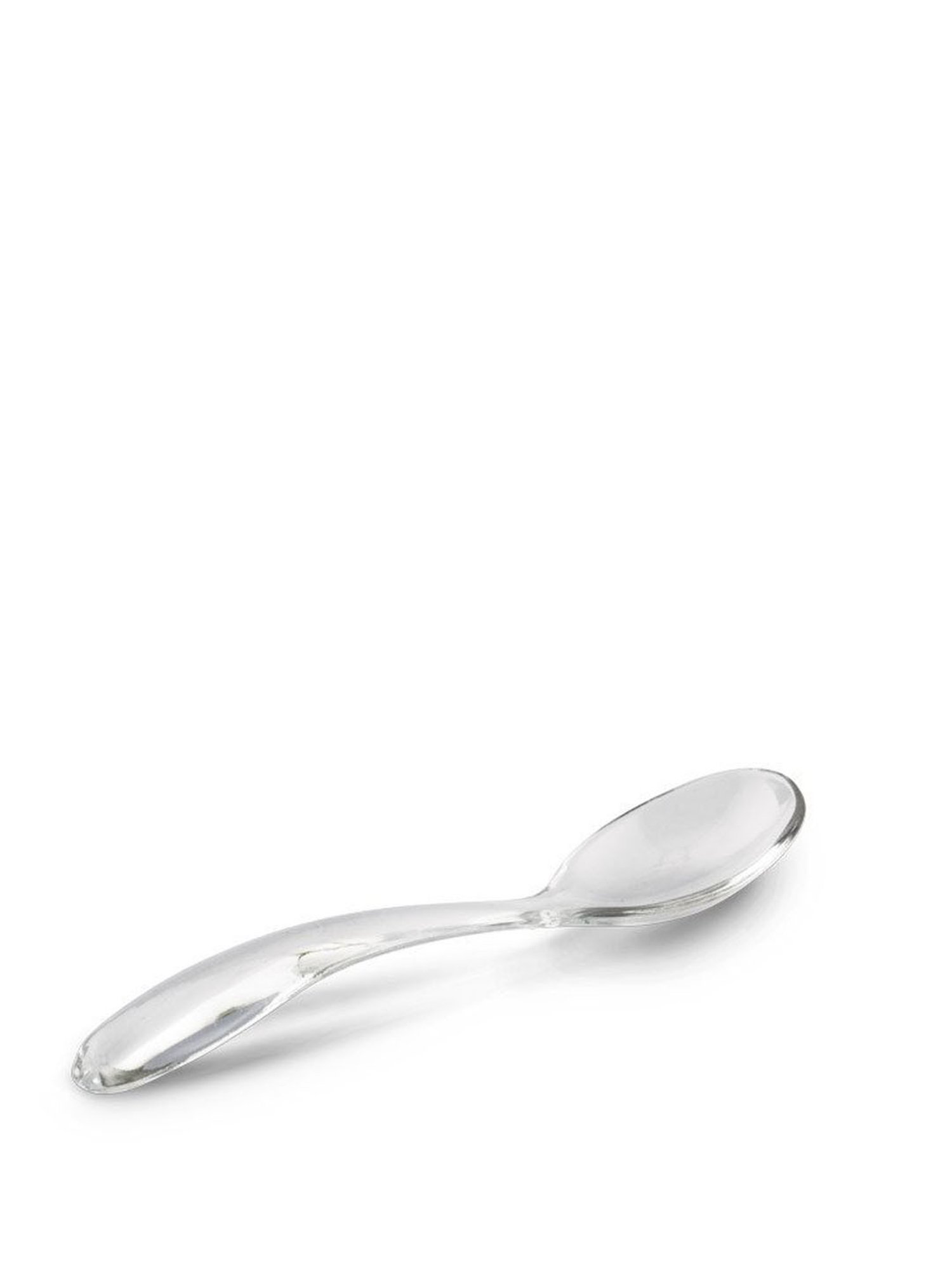 Freelance Purple Acrylic Set of 3 Jars and Container