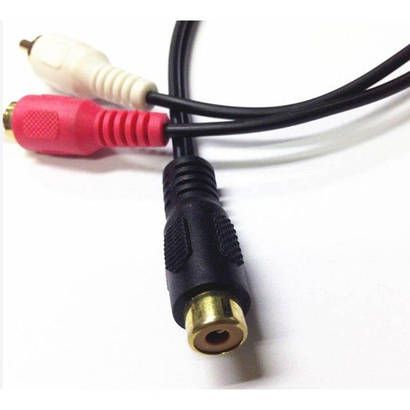 Cellphone Tassel Key Buckle USB 2.0 A Male to Micro B Charger Data Cable Black