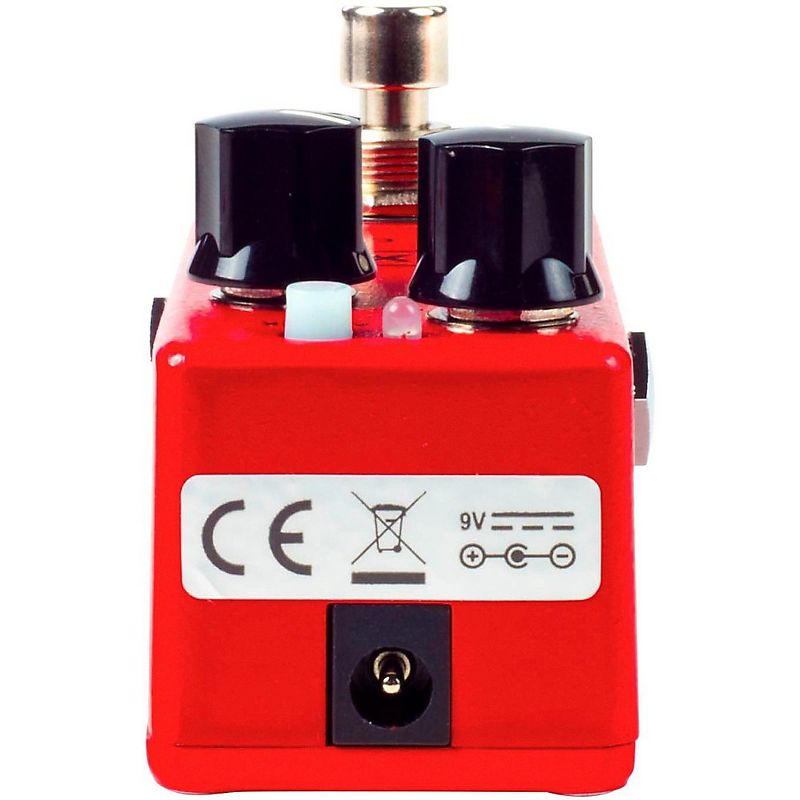 MXR Dyna Comp Mini Compressor Pedal