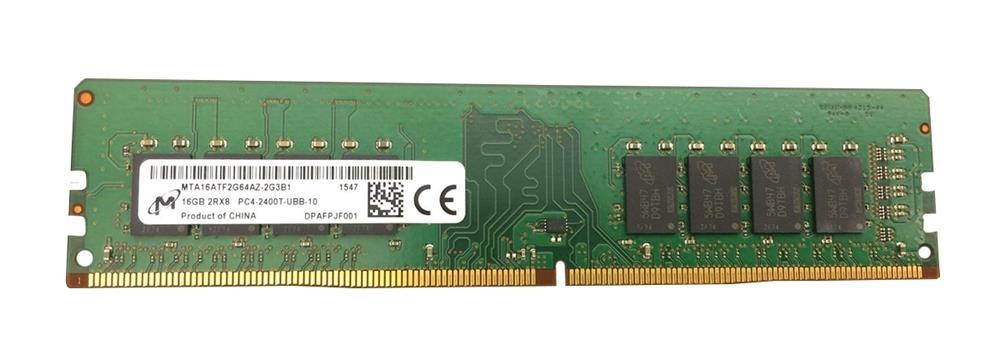 Micron MTA36ASF2G72PZ-2G1B1 16GB DDR4-2133 ECC RDIMM Server Memory