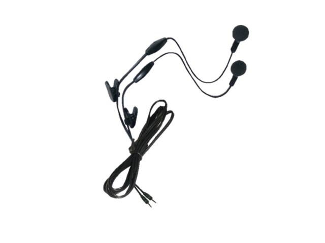 Uniden BZAGONGMR GMR Headset