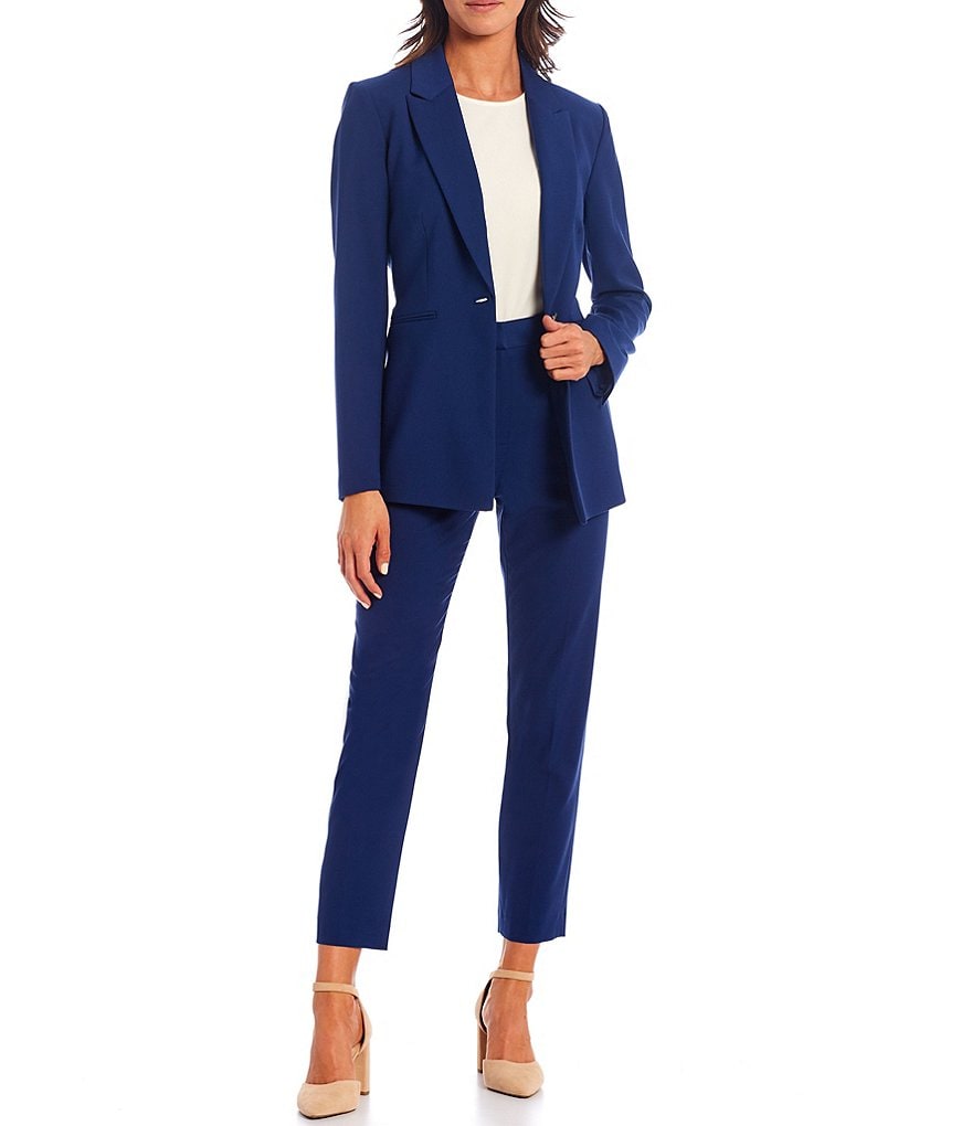 Alex Marie Alexa Anywhere, Everywhere High Rise Ankle Pants