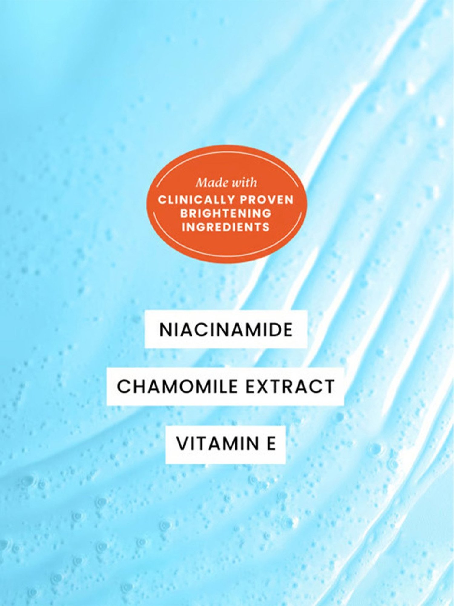 Essentials By Foxtale Daily Glow Face Wash - 100 ml