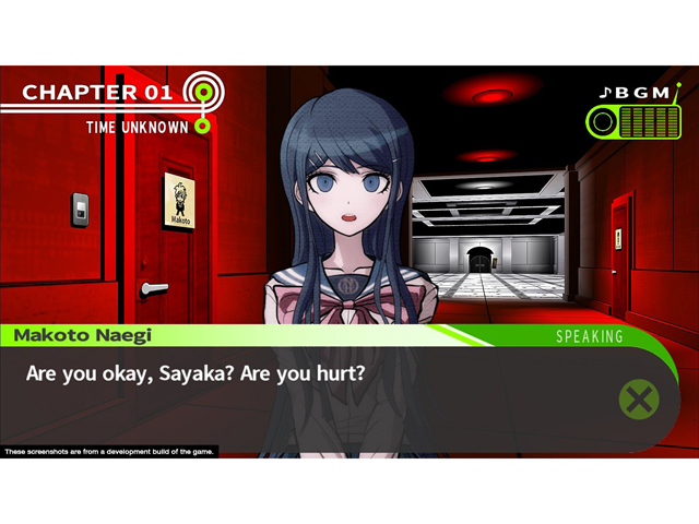 Danganronpa 1-2 Reload - PlayStation 4