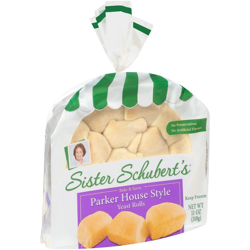 New York Bakery Frozen Breadsticks with Garlic - 10oz