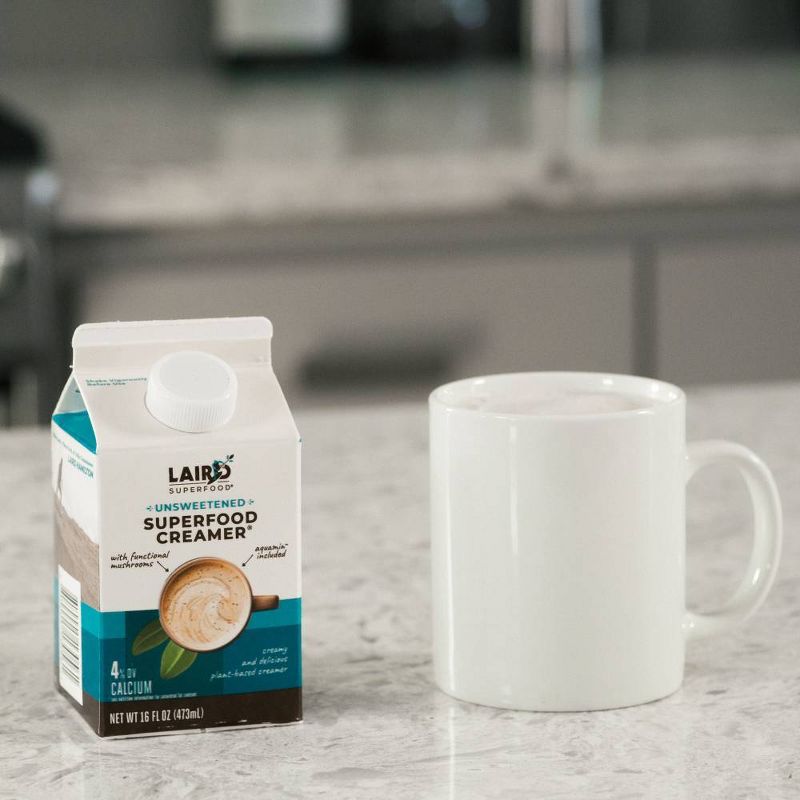 Oatly Original Oatmilk - 0.5gal