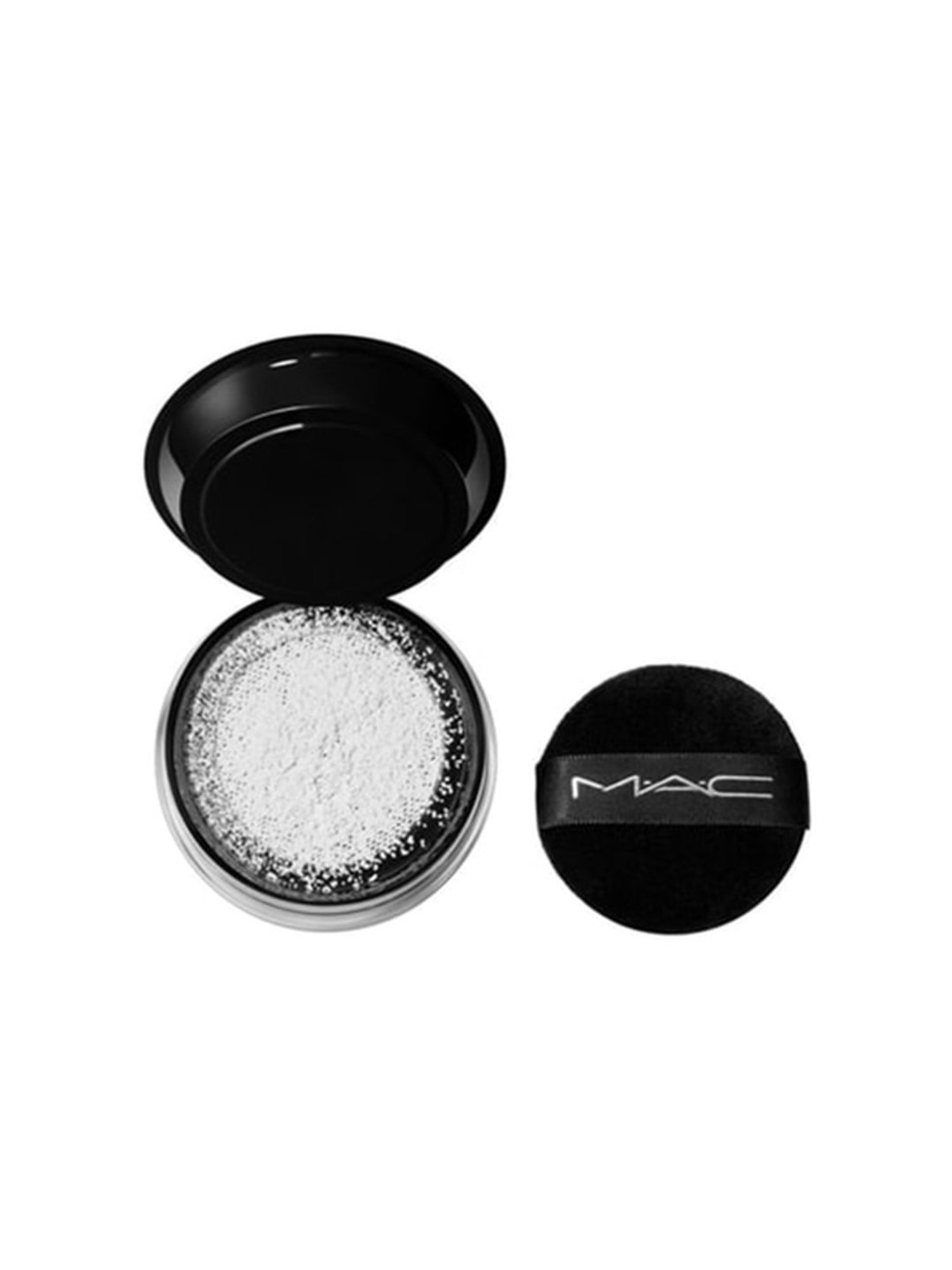 M.A.C Studio Fix Pro Set + Blur Weightless Loose Powder Translucent - 6.5 gm