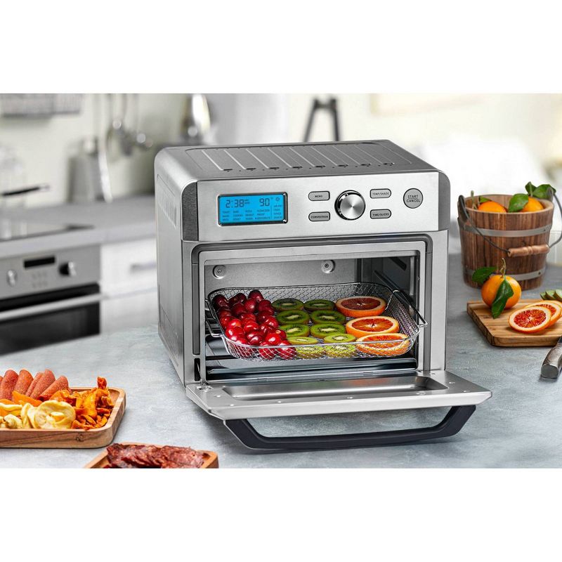 Inalsa 1500W 12L Air Fryer