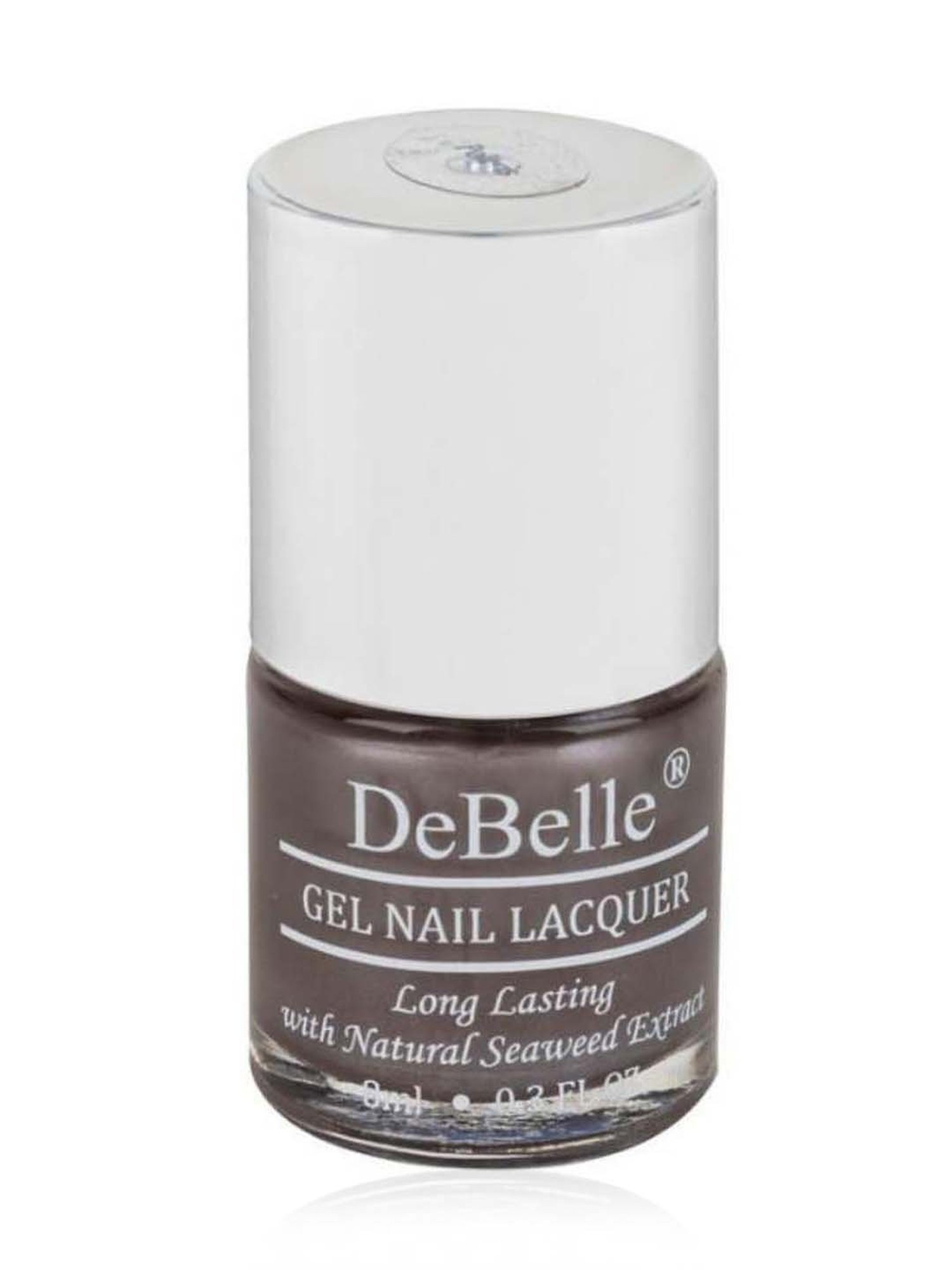 DeBelle Gel Nail Lacquer Polaris - 8 ml