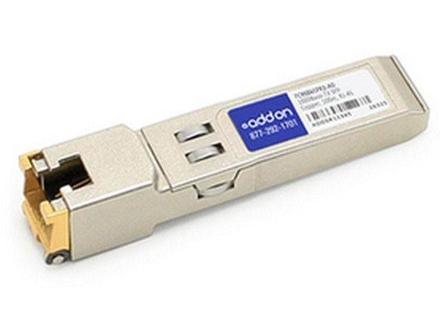 Addon Fujitsu Fc9686cpr2 Compatible Taa Compliant 10/100/1000base-t - FC9686CPR2-AO