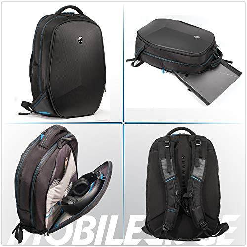 Alienware 17 Vindicator 20 Backpack Black AWV17BP20