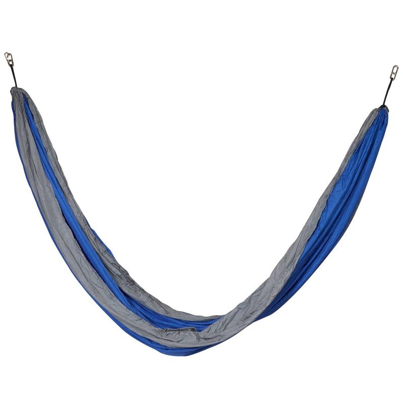 Nylon Camping Hammock - Colibri Ben - Sol Living