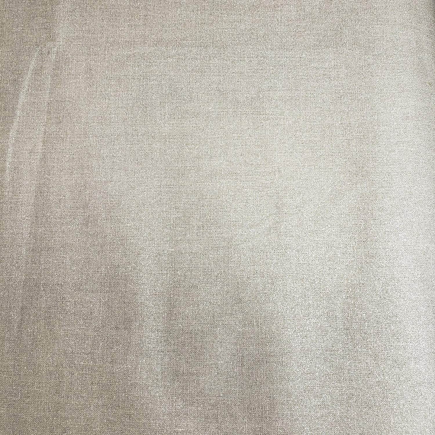 HOMZ Standard Ironing Board Replacement Cover with Draw Cord, Grey Solid