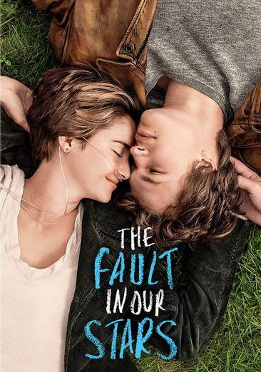BUENA VISTA HOME VIDEO FAULT IN OUR STARS (DVD/WS-1.85/ENG SDH-SP-FR SUB) D2296869D