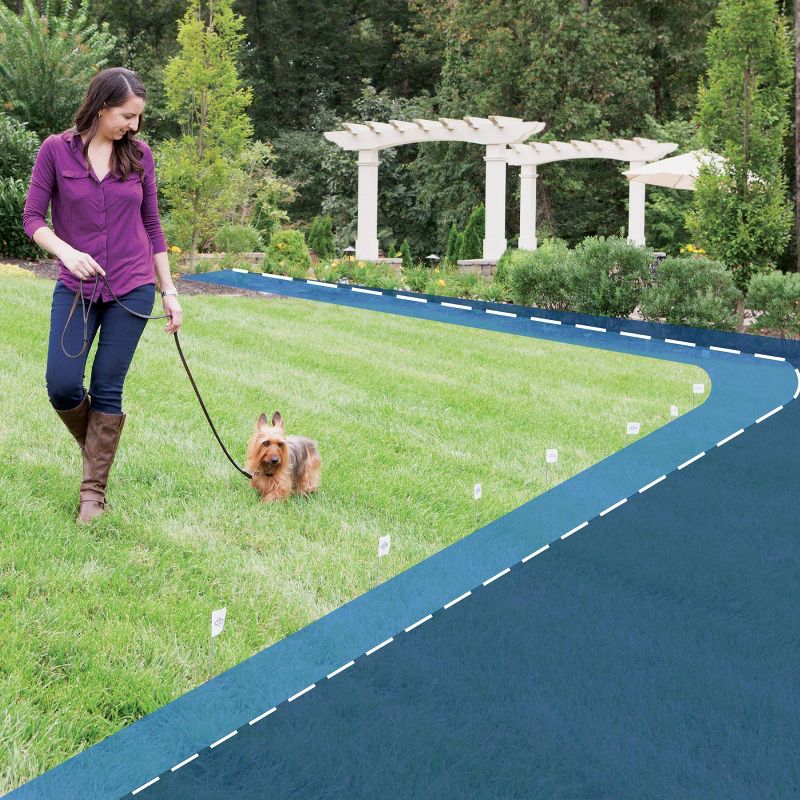 PetSafe Stubborn Dog In-Ground Fence - Black