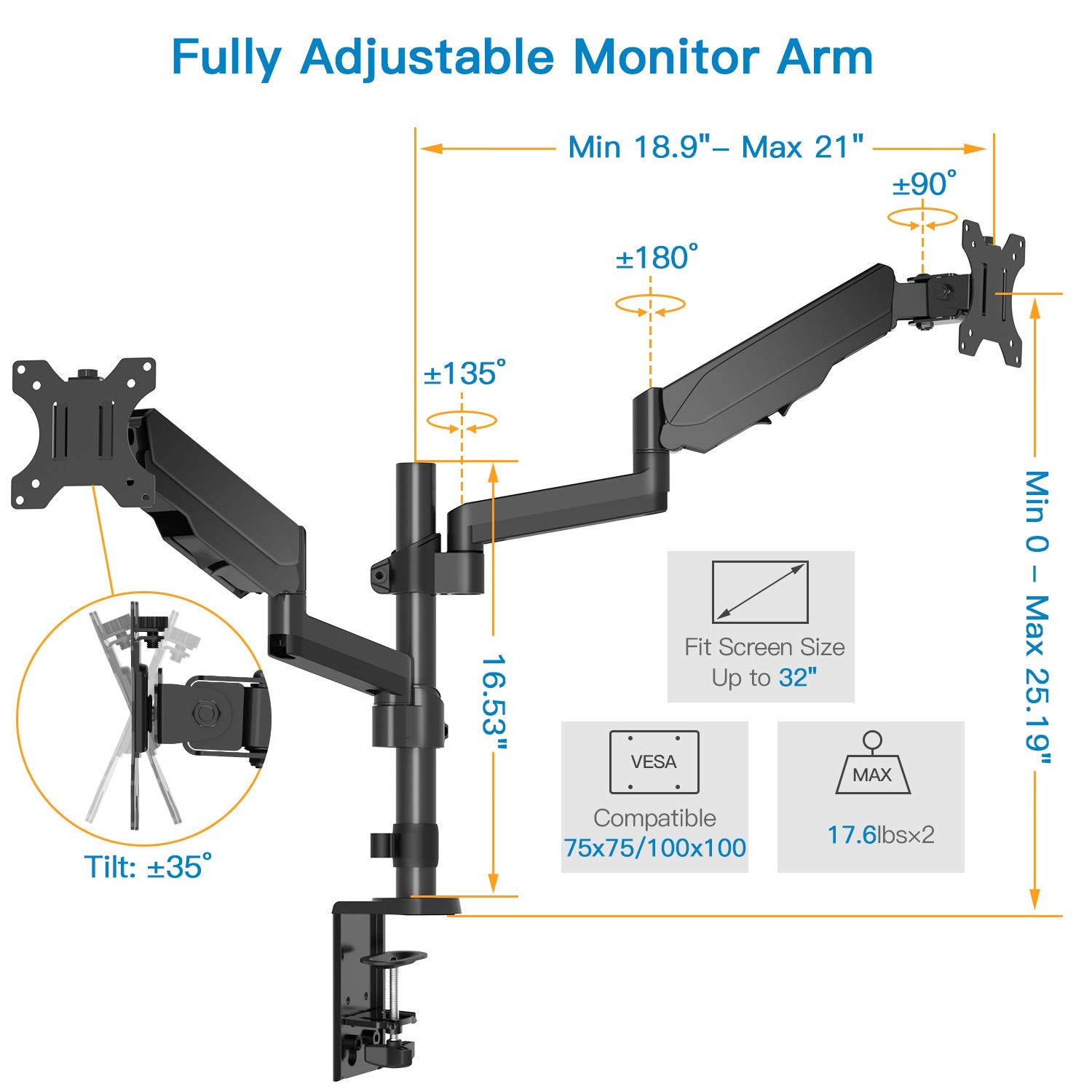11.6inch HD LCD Touch Screen +Bezel for Lenovo Chromebook C340-11