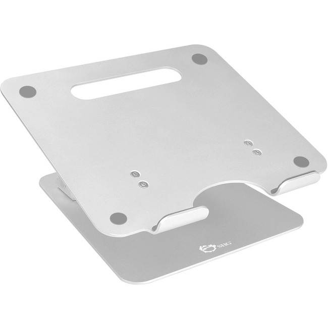ADJUSTABLE ALUMINUM LAPTOP