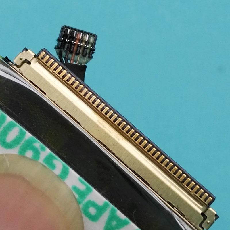 CA laptop keyboard with frame for samsung 355V5C 350V5C 355 V5X Canadian French layout keyboard