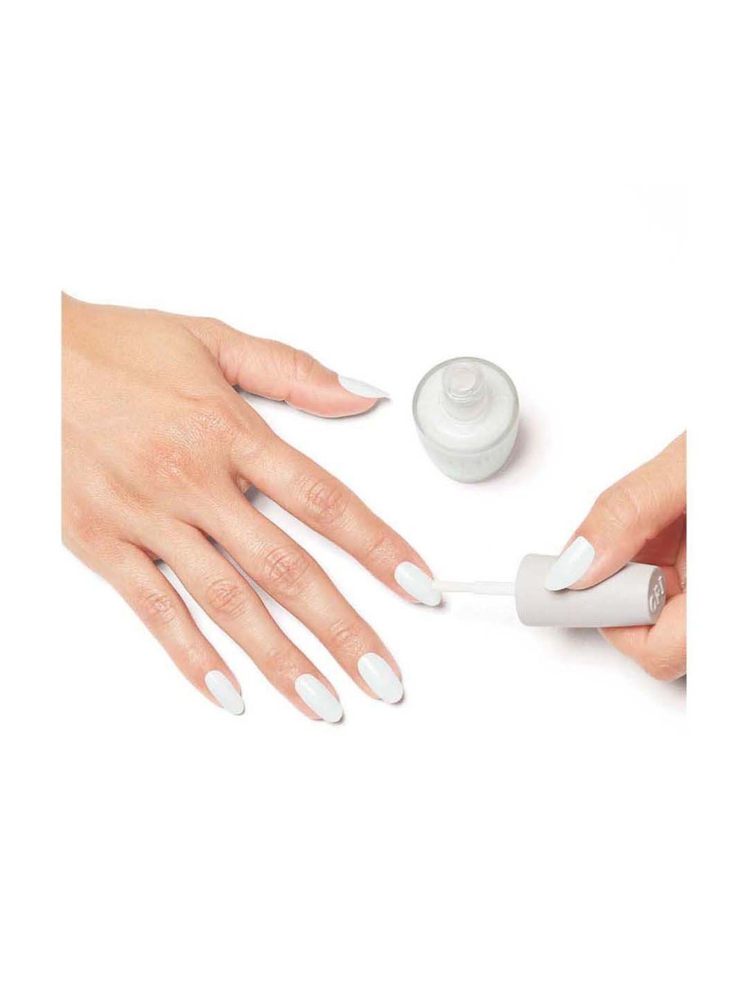 O.P.I Nature Strong Nail Lacuqer As Shell 15 ml