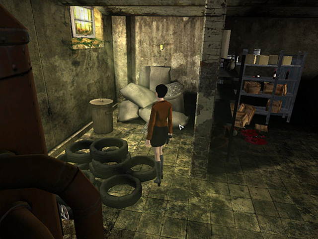 Still Life 2 [Online Game Code]