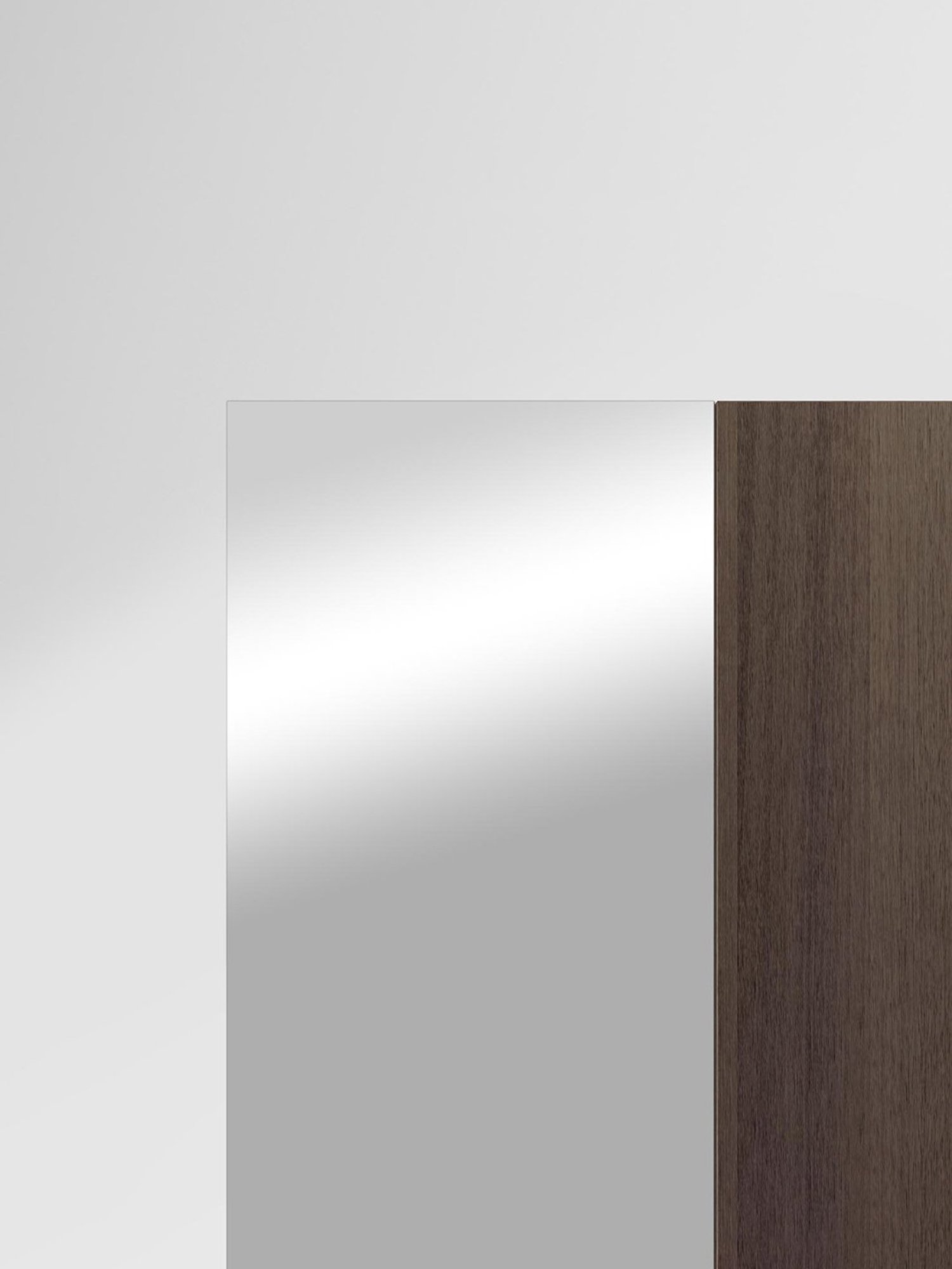 Home Basics 5 Dual Hook Chrome Plated Steel Over the Door Hanging Rack