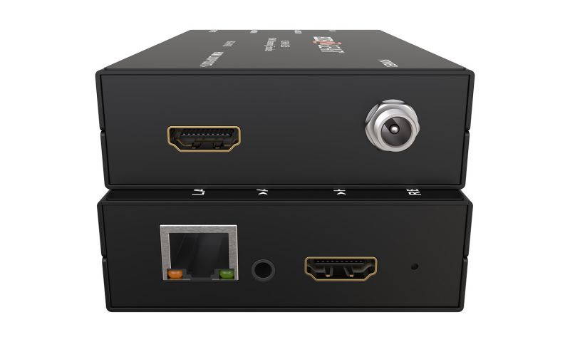 BZBGEAR 1080P H.264/265 HDMI Video and Audio Streaming Encoder