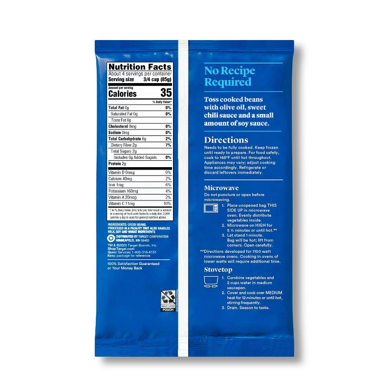 Birds Eye Frozen Pepper Stir Fry Vegetables  - 14.4oz