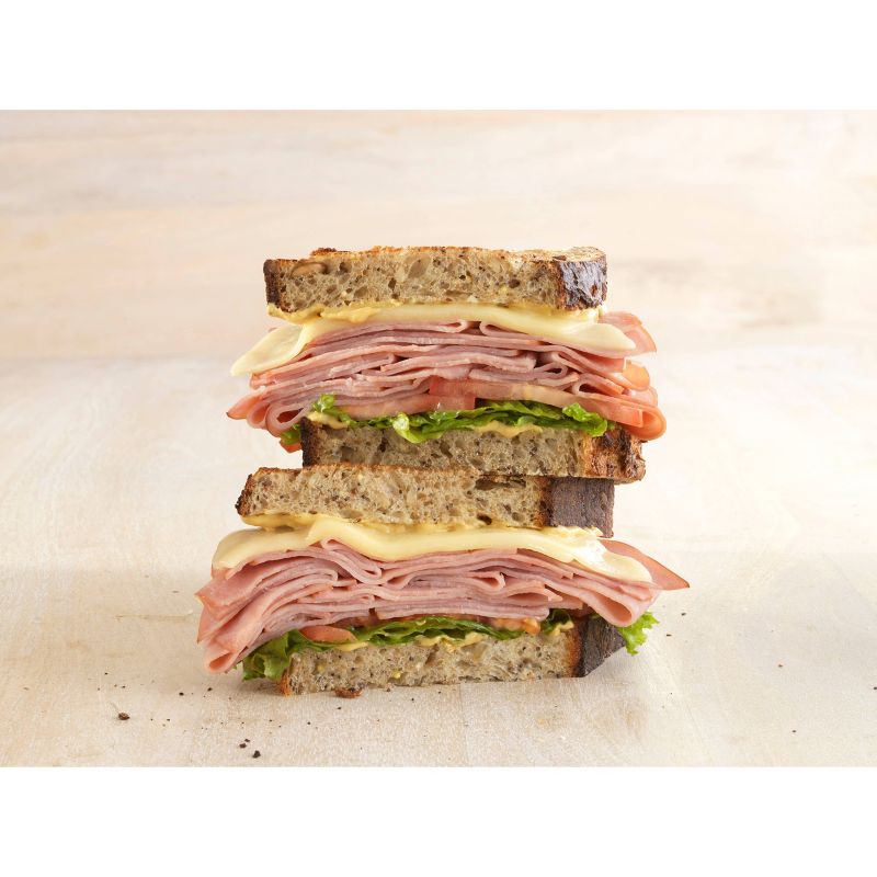 Hormel Natural Choice Smoked Ham - 8oz