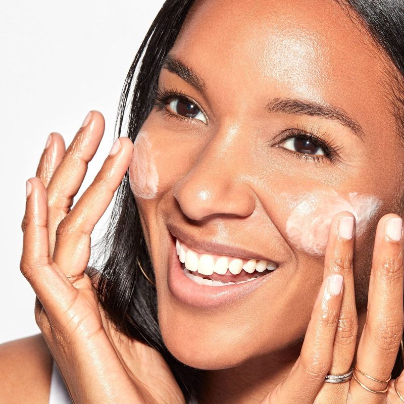 Honest Beauty Deep Hydration Face Cream with Shea Butter - 1.69 fl oz