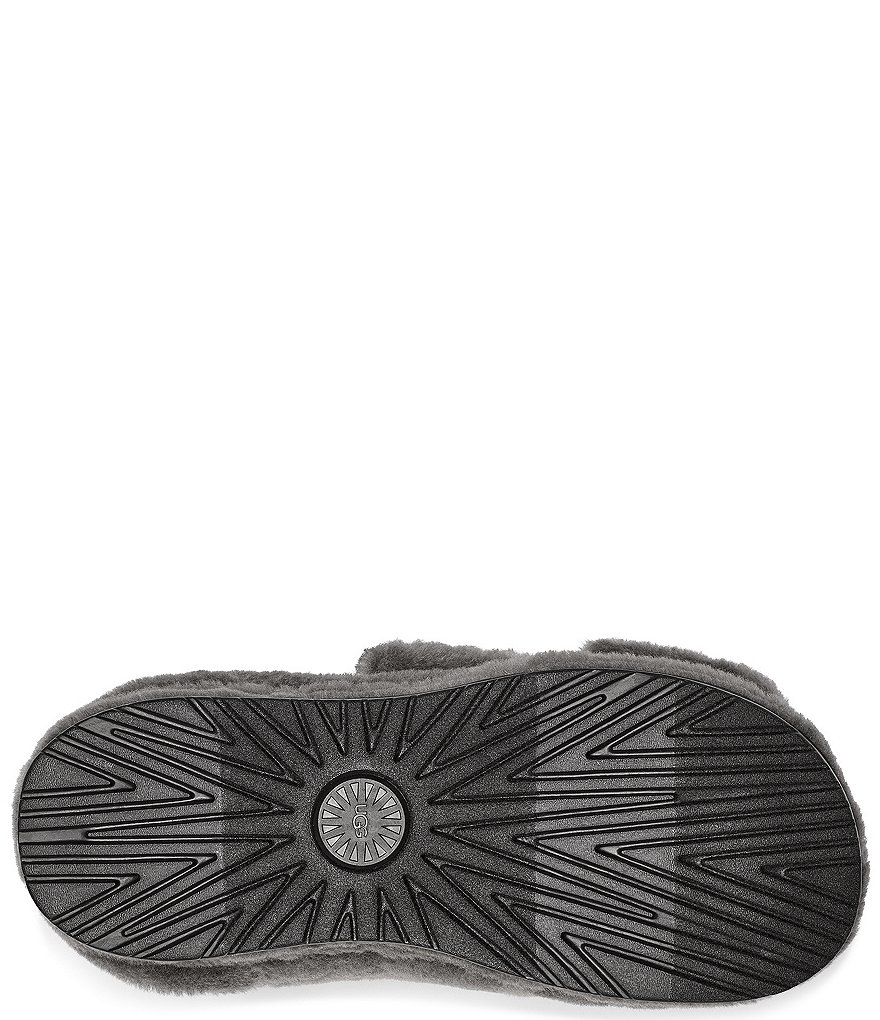 Minnetonka Men's Taylor Clog Slipper