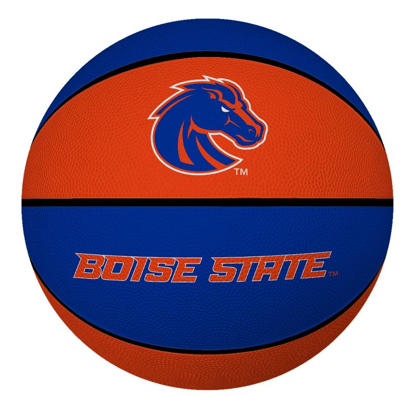 NCAA Boise State Broncos Mini Basketball