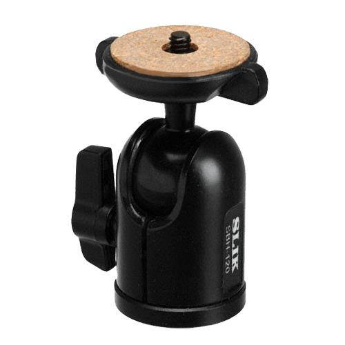 SLIK SBH-120 Compact Ball Head