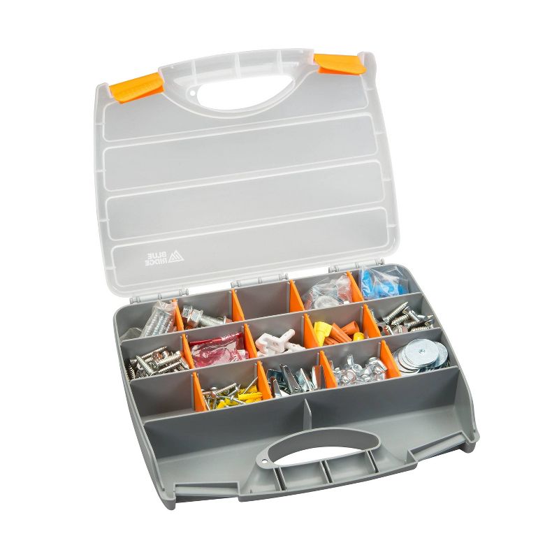 Blue Ridge Tools Accessory Tool Box