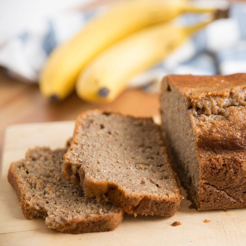 Anolon Advanced Bronze Nonstick 12-Cup Muffin Pan with Silicone Grips