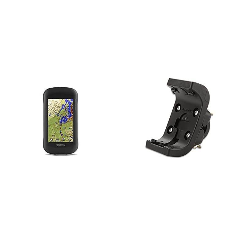 Montana 680t Bundle with  0101165407 Handlebar Mount for Montana/Monterra