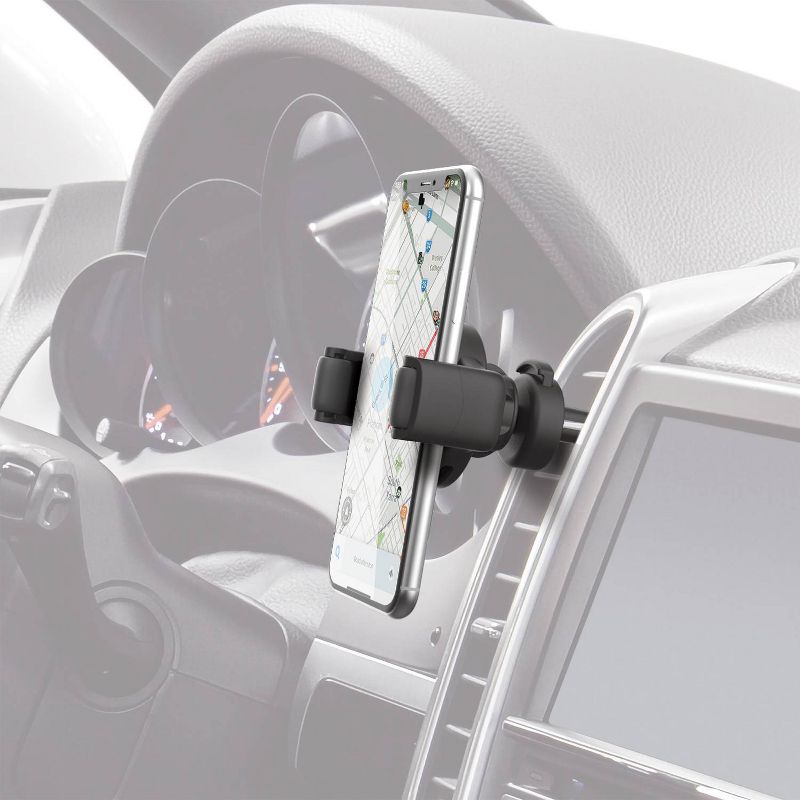 Bracketron OneClick Vent Mount