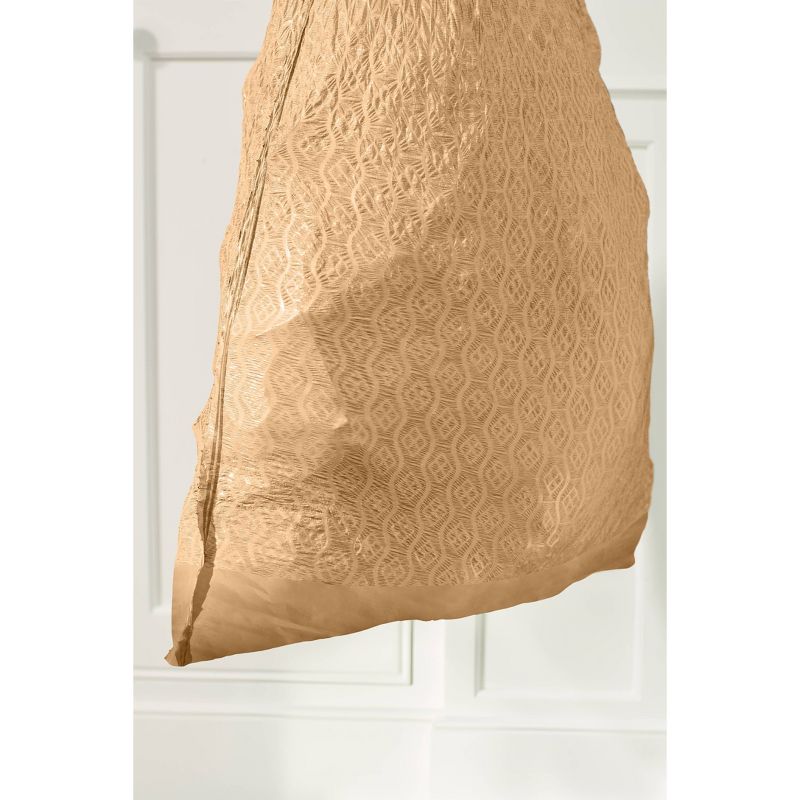 GreenPolly Drawstring Recycling Trash Bags - 13 Gallon - 20ct