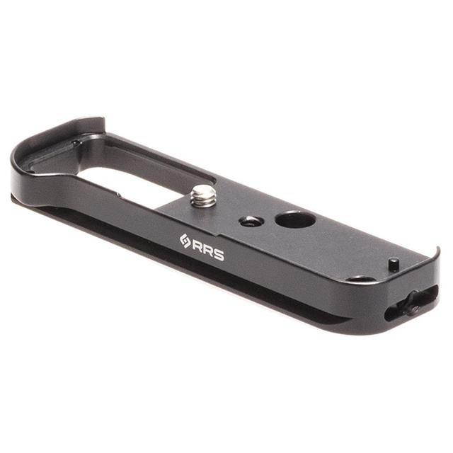 Really Right Stuff Base Plate for Fuji X T30, X T20 and X T10 Camera