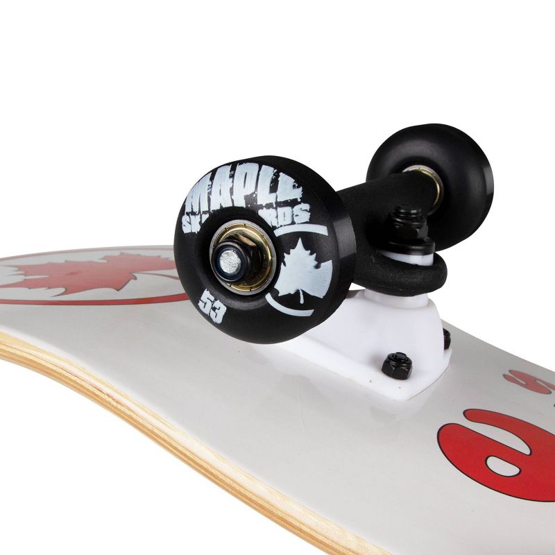 Maple Skateboards Master 31" Kids' Skateboard