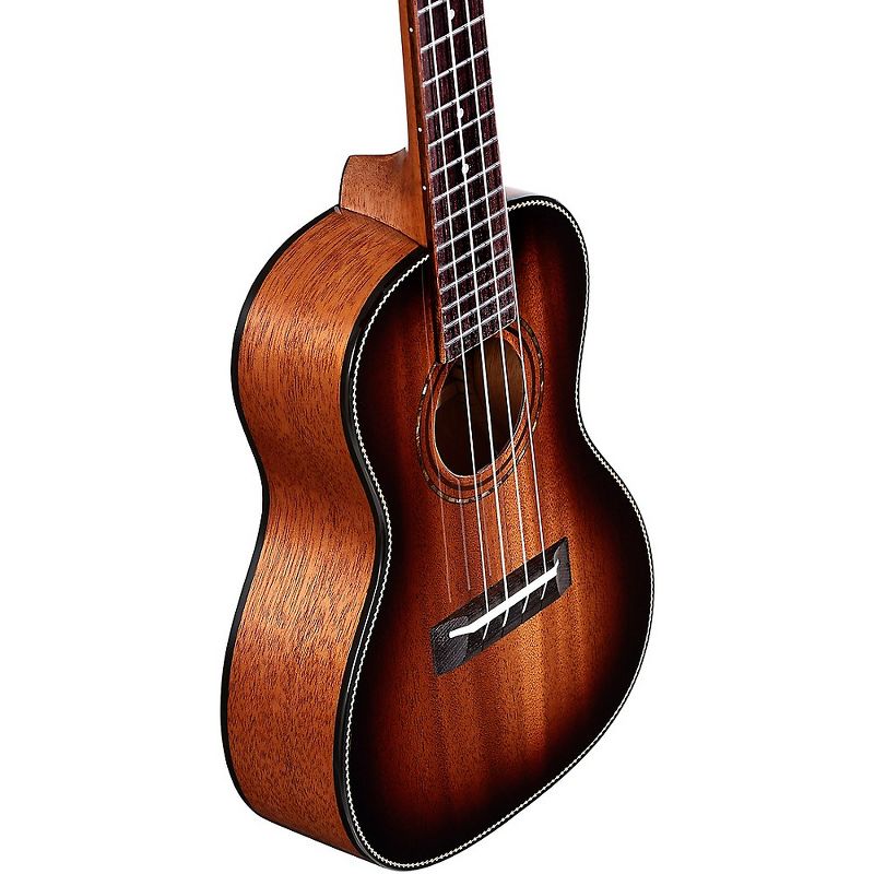 Alvarez Artsit Concert Ukulele Shadowburst