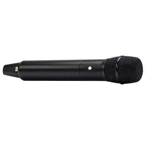 Rode RODELink Performer Kit Digital Wireless Audio System for Vocal Performance & Presentation