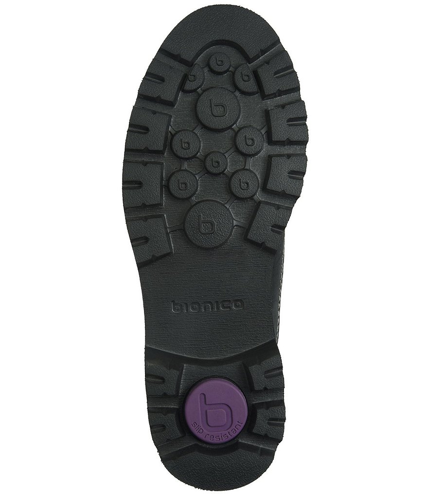 Sorel Joan Uptown Waterproof Suede Wedge Chelsea Booties